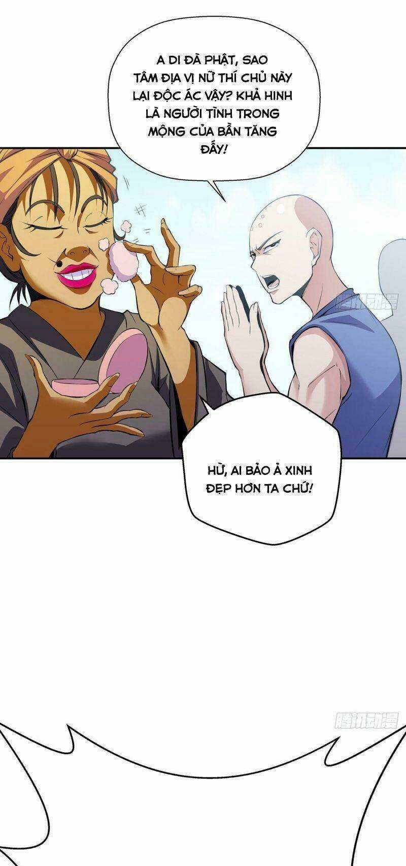 Ta Là Đại Hoàn Đan Chapter 5 trang 4