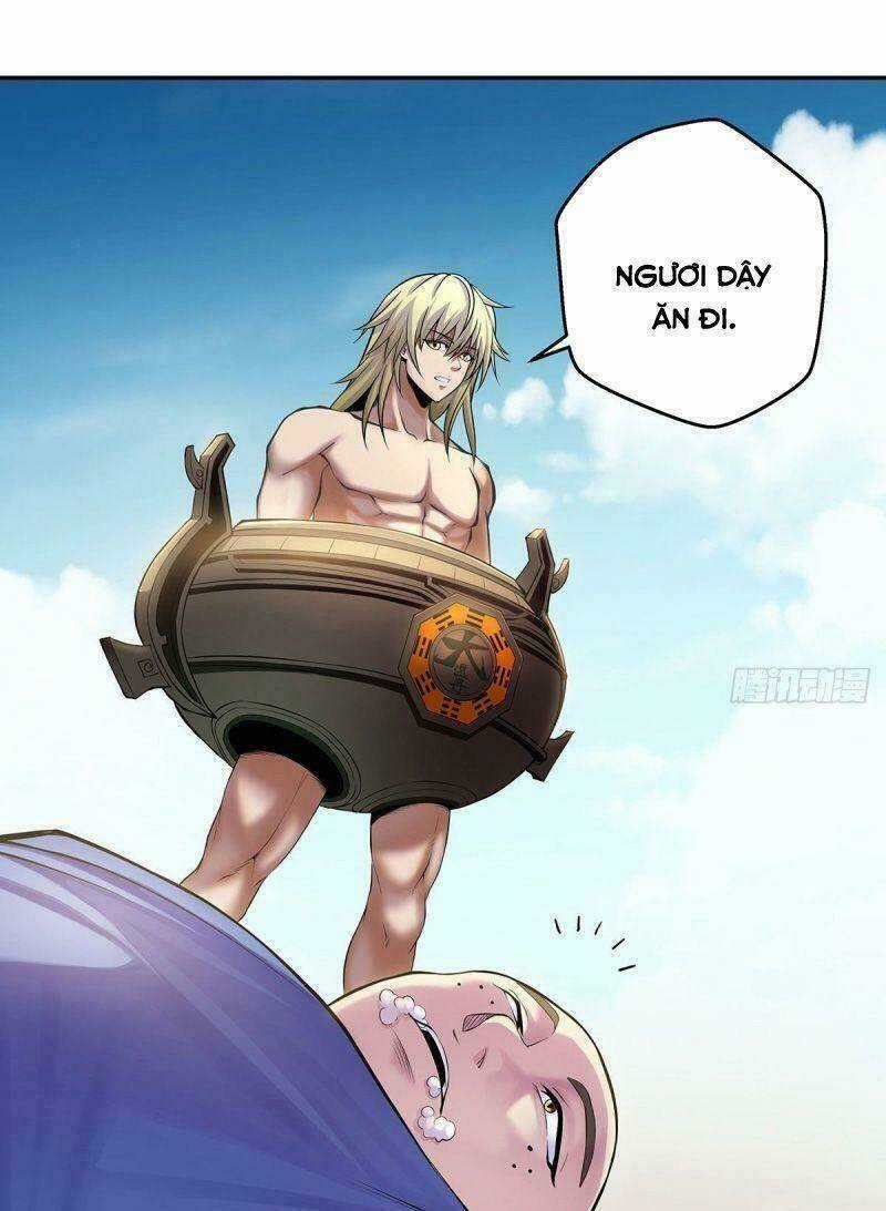 Ta Là Đại Hoàn Đan Chapter 5 trang 41