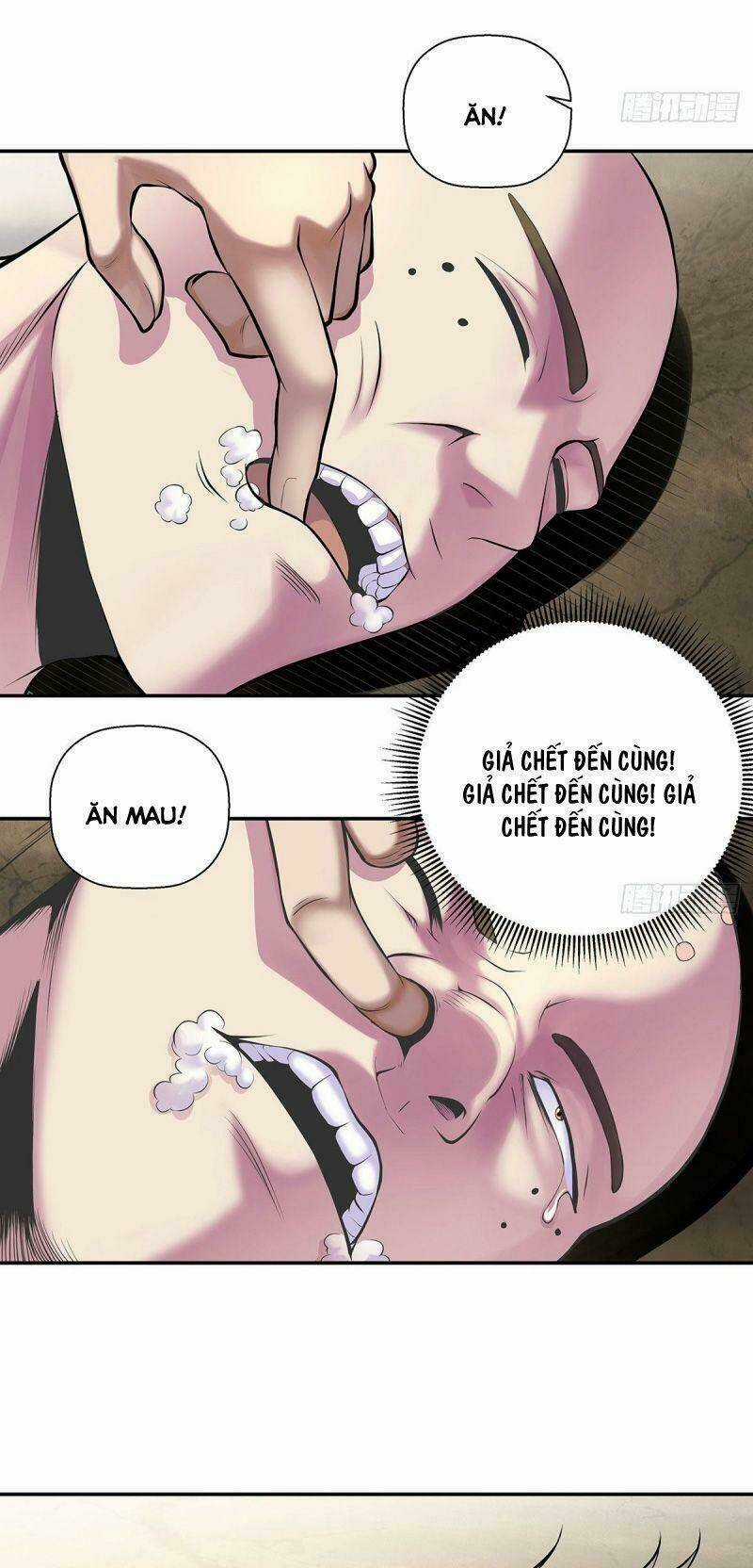 Ta Là Đại Hoàn Đan Chapter 5 trang 43