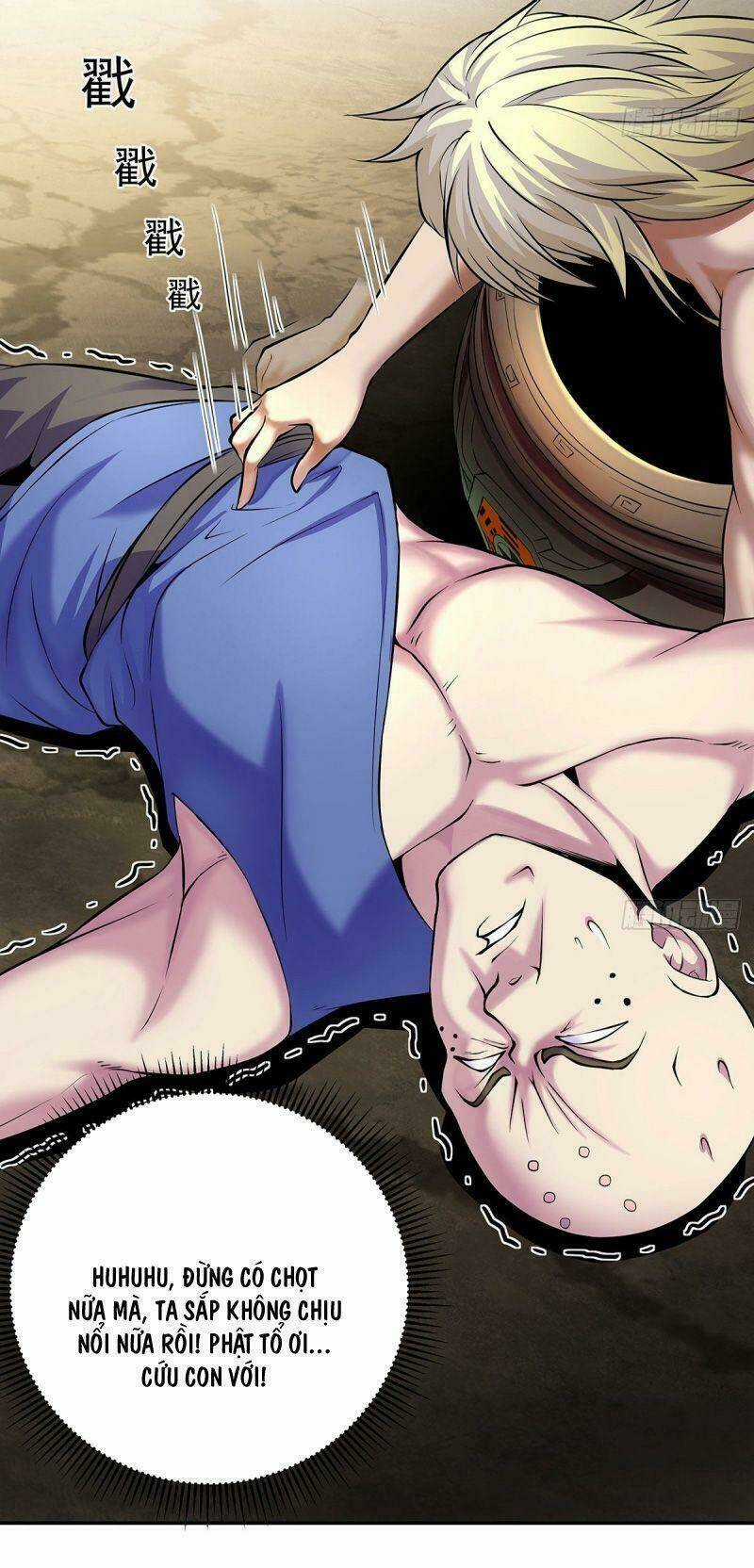 Ta Là Đại Hoàn Đan Chapter 5 trang 44