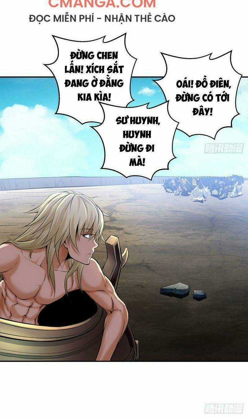 Ta Là Đại Hoàn Đan Chapter 5 trang 46