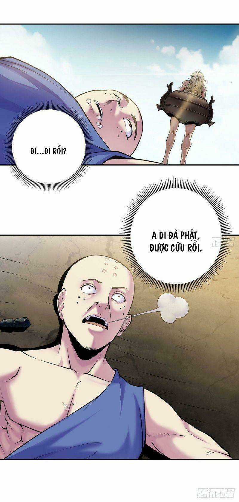 Ta Là Đại Hoàn Đan Chapter 5 trang 47