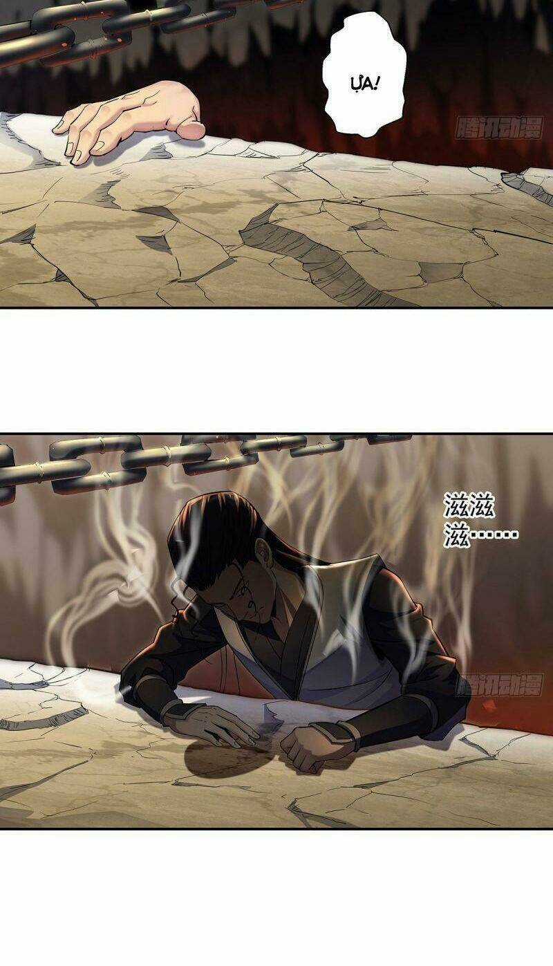 Ta Là Đại Hoàn Đan Chapter 5 trang 49