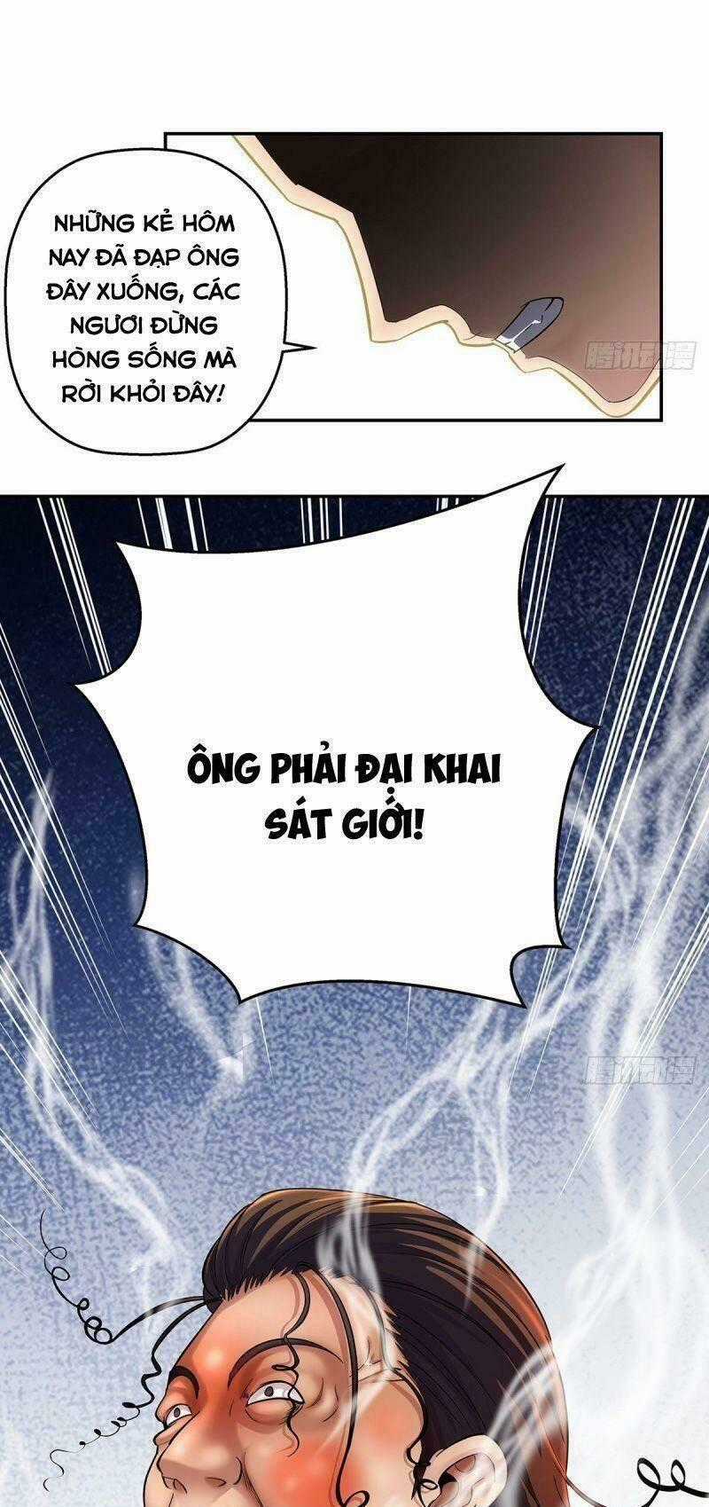 Ta Là Đại Hoàn Đan Chapter 5 trang 50