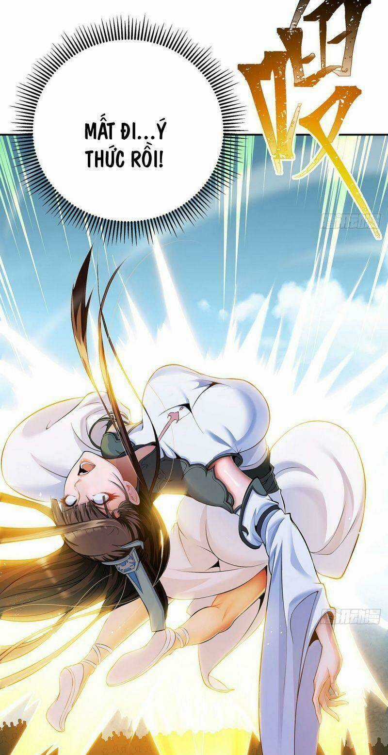 Ta Là Đại Hoàn Đan Chapter 5 trang 9