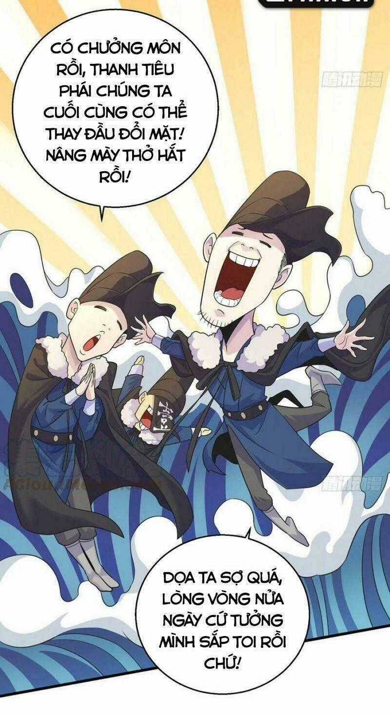 Ta Là Đại Hoàn Đan Chapter 50 trang 1