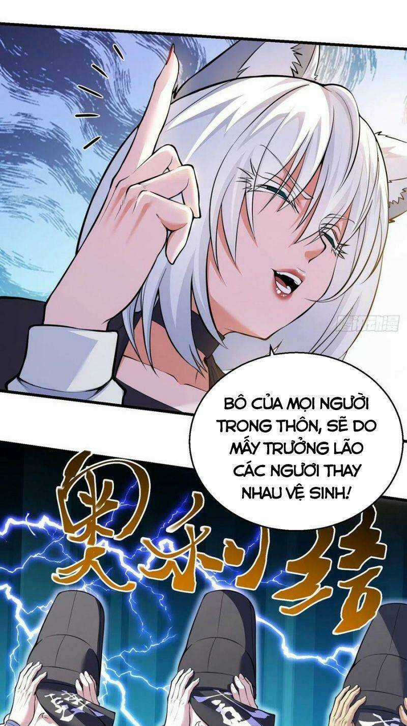 Ta Là Đại Hoàn Đan Chapter 50 trang 10