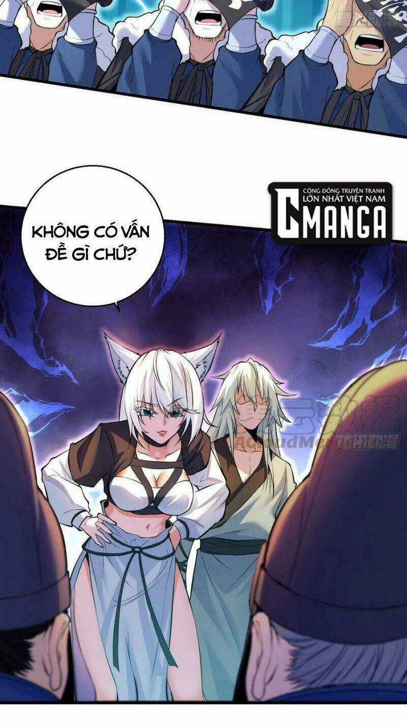 Ta Là Đại Hoàn Đan Chapter 50 trang 11