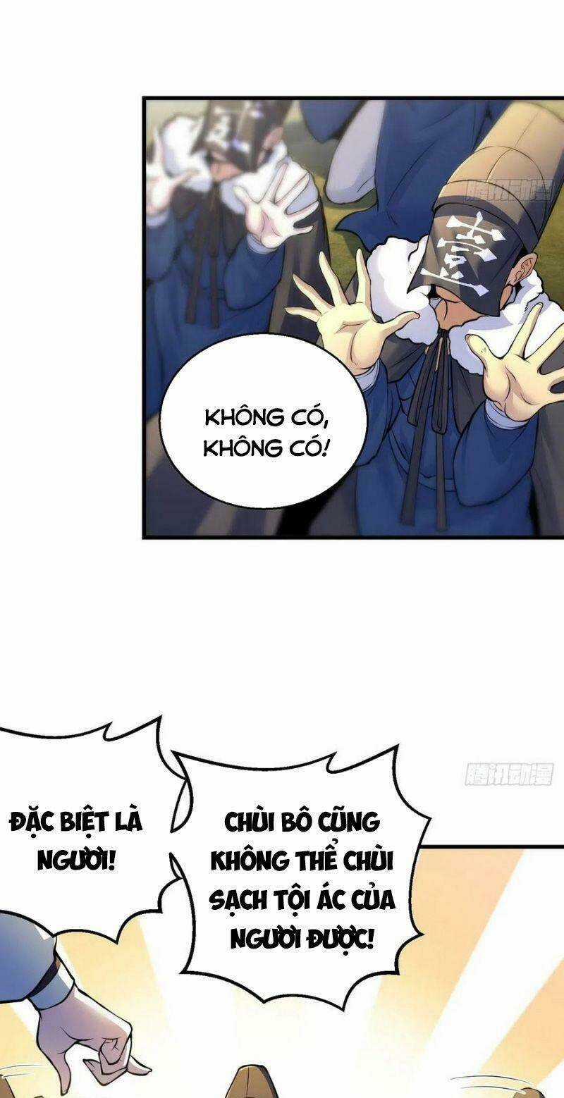 Ta Là Đại Hoàn Đan Chapter 50 trang 12