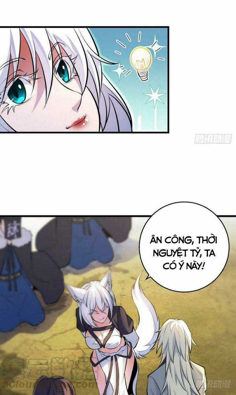 Ta Là Đại Hoàn Đan Chapter 50 trang 14