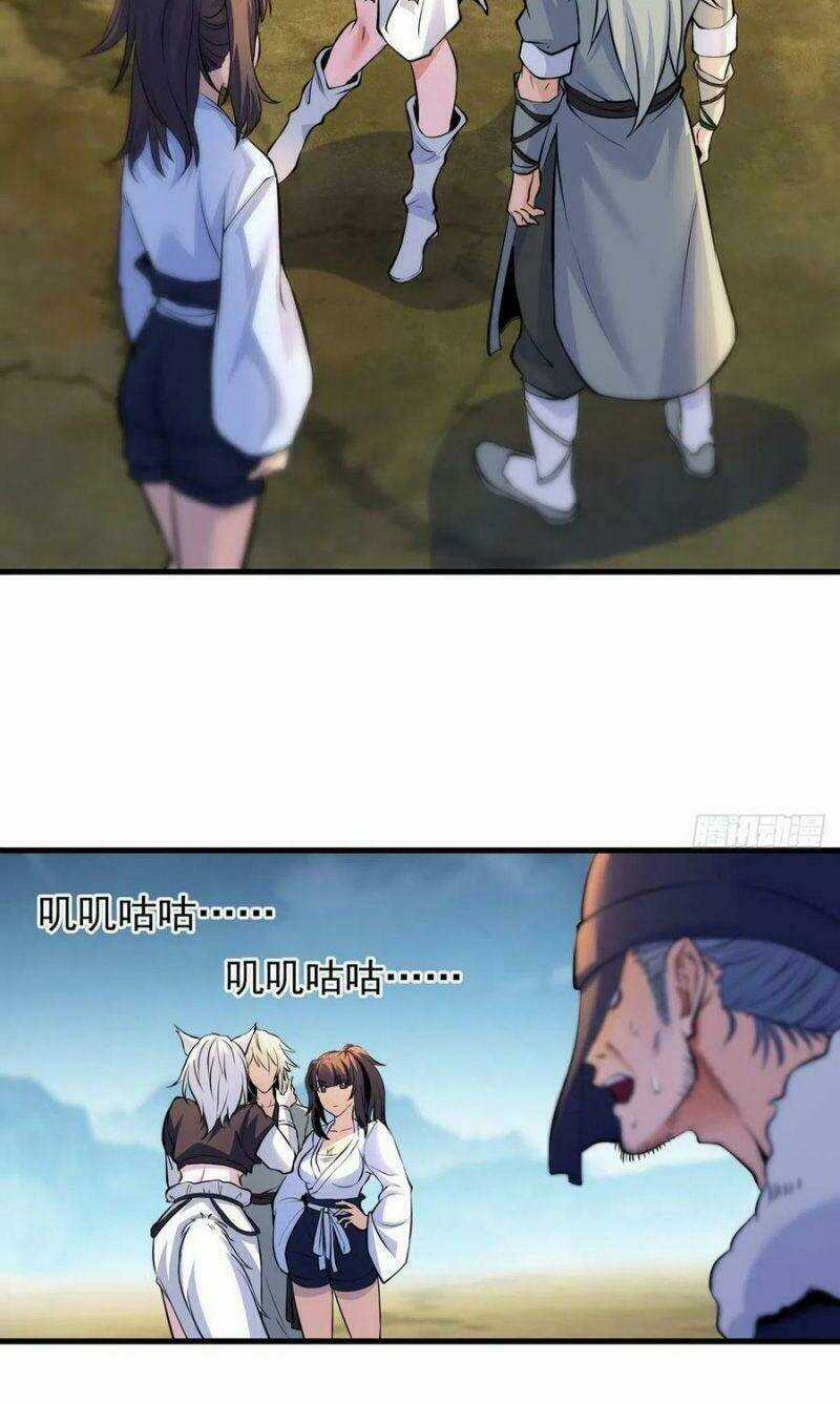 Ta Là Đại Hoàn Đan Chapter 50 trang 15