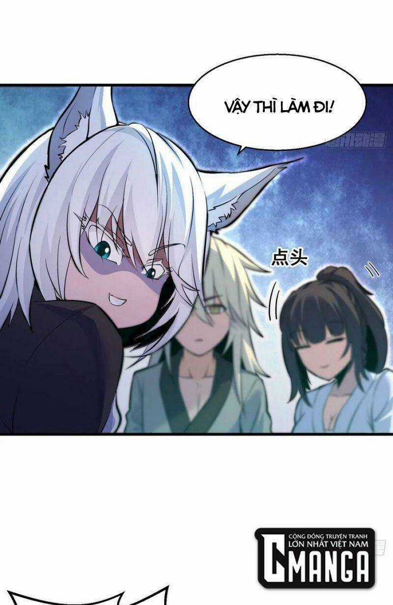 Ta Là Đại Hoàn Đan Chapter 50 trang 16