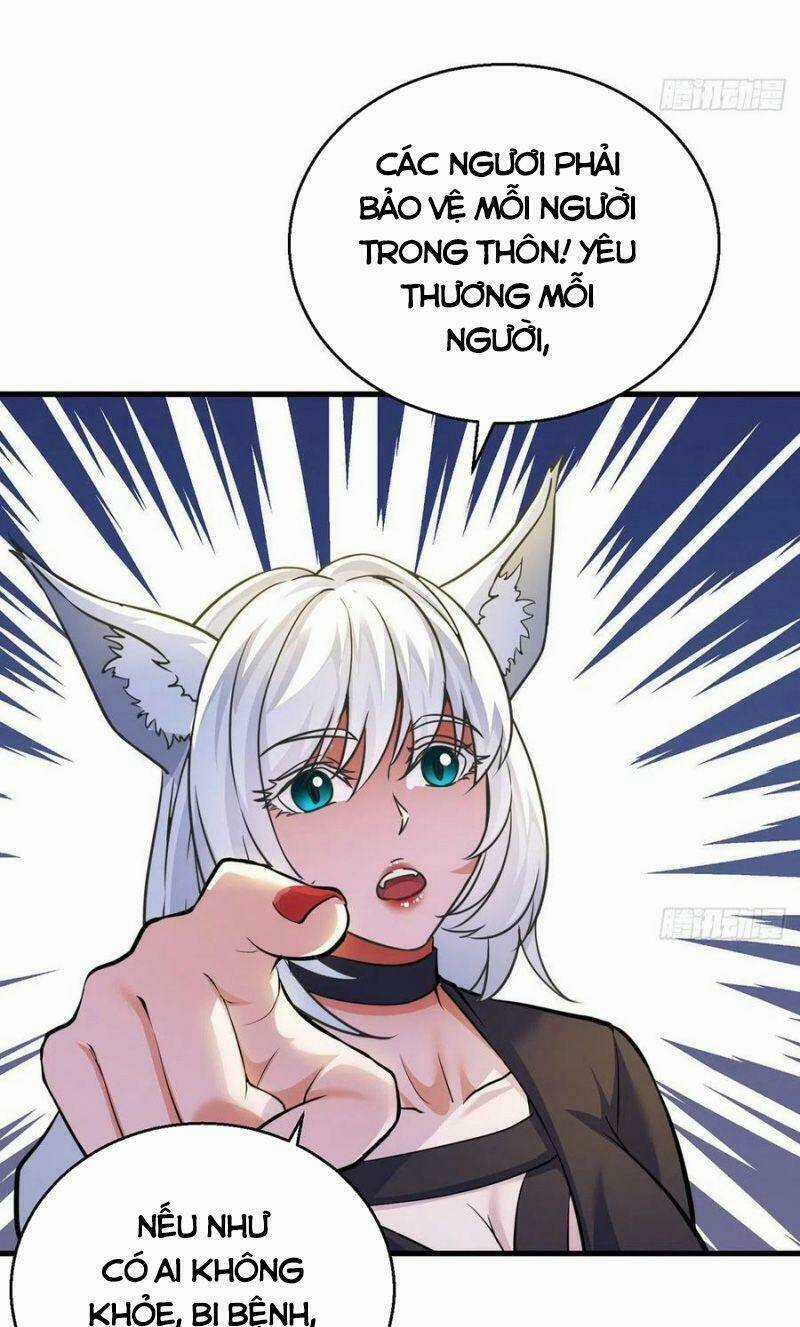 Ta Là Đại Hoàn Đan Chapter 50 trang 18