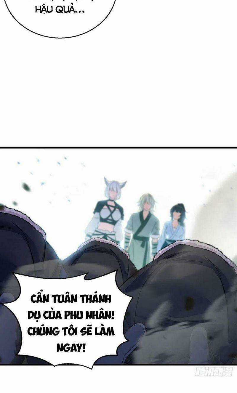 Ta Là Đại Hoàn Đan Chapter 50 trang 19