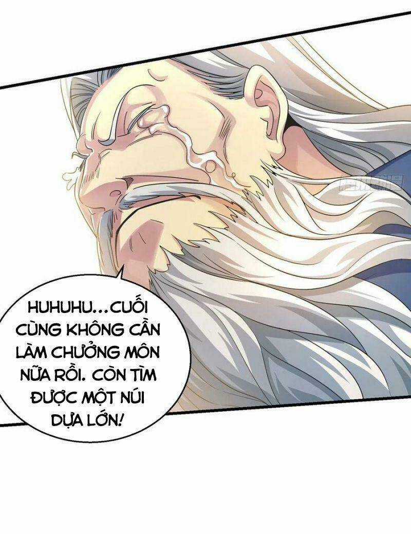 Ta Là Đại Hoàn Đan Chapter 50 trang 2