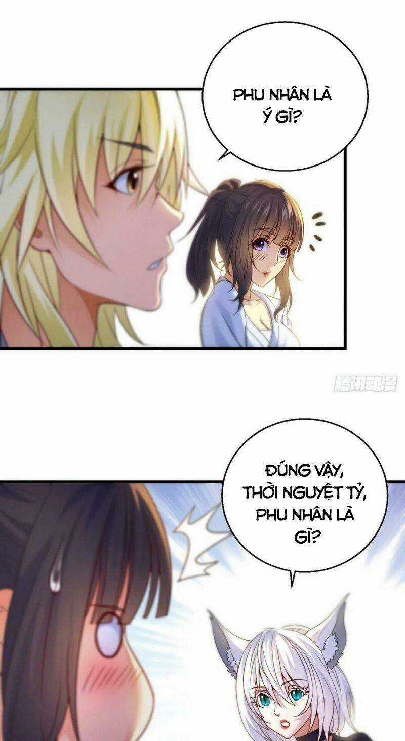 Ta Là Đại Hoàn Đan Chapter 50 trang 20