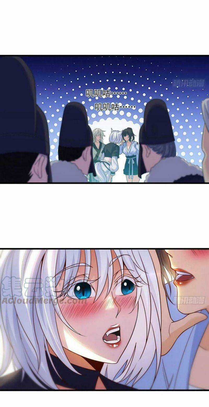 Ta Là Đại Hoàn Đan Chapter 50 trang 22