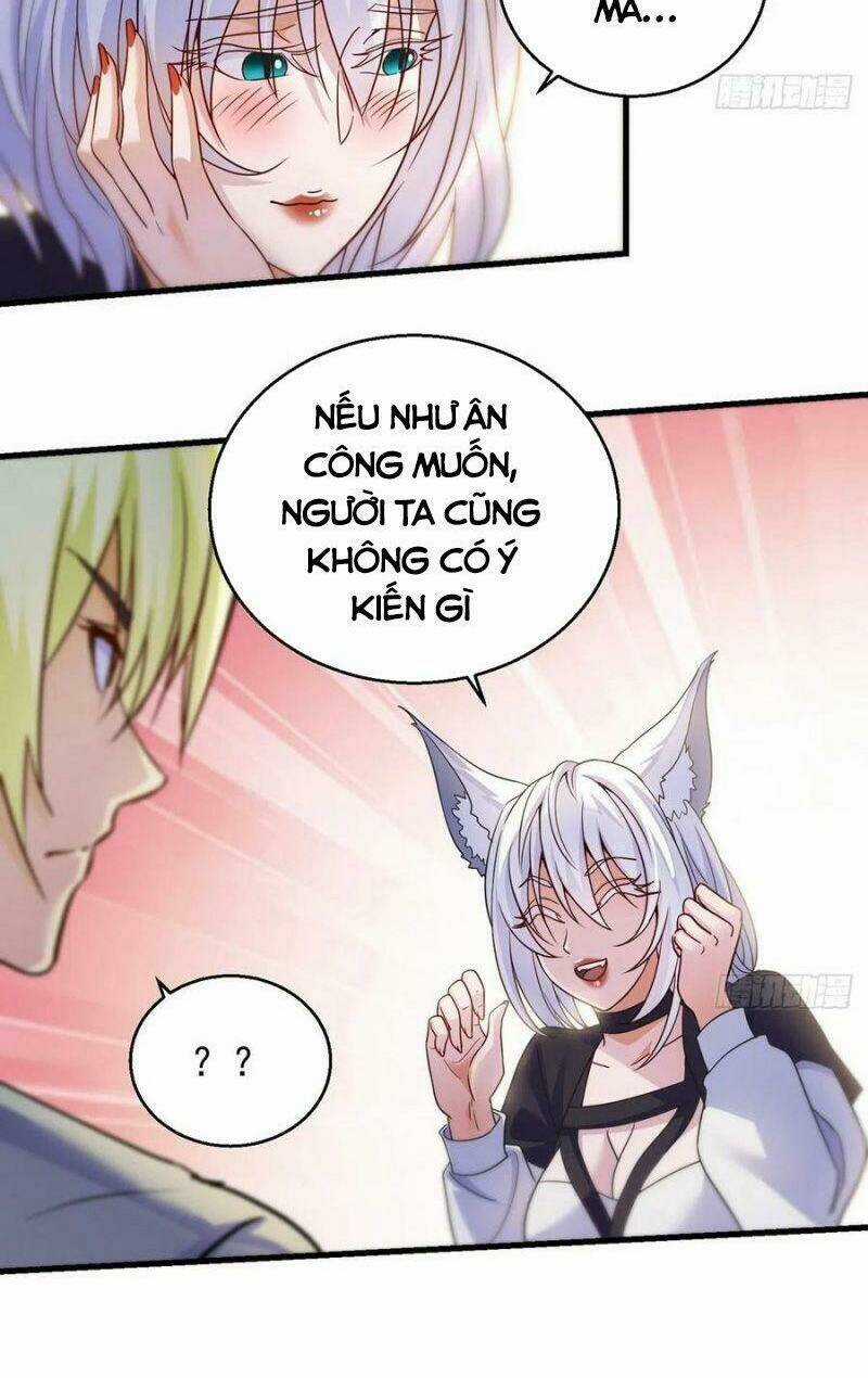 Ta Là Đại Hoàn Đan Chapter 50 trang 25