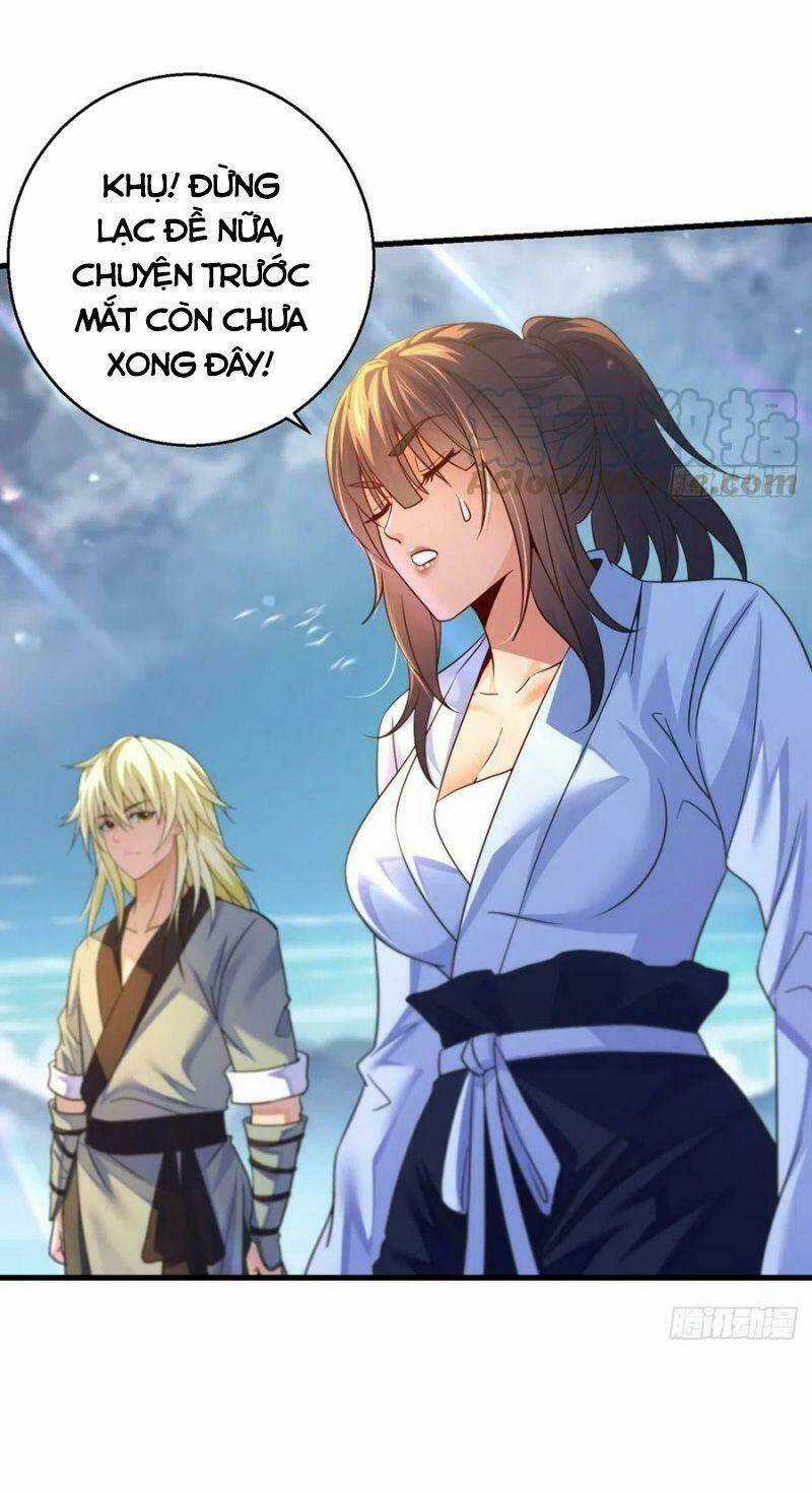 Ta Là Đại Hoàn Đan Chapter 50 trang 26