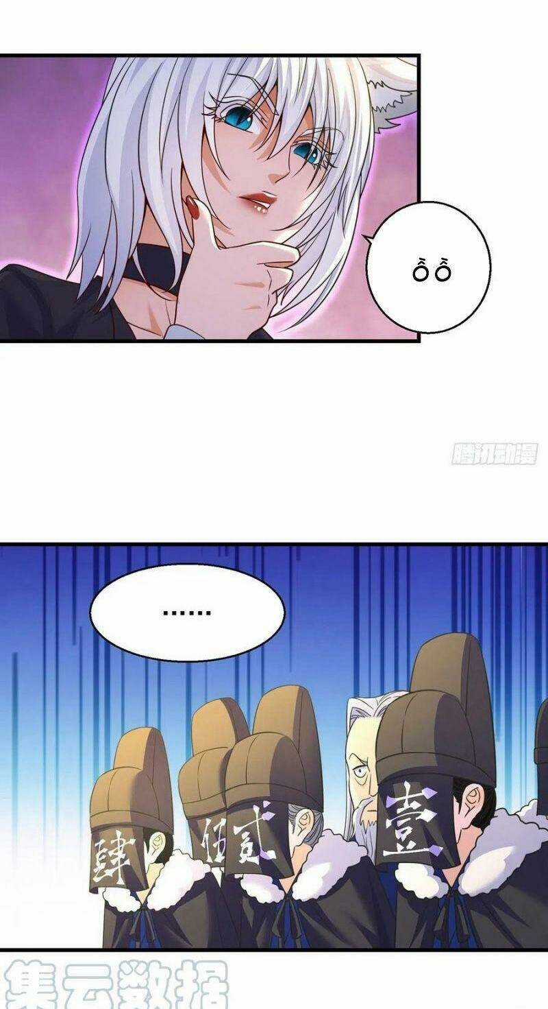 Ta Là Đại Hoàn Đan Chapter 50 trang 27