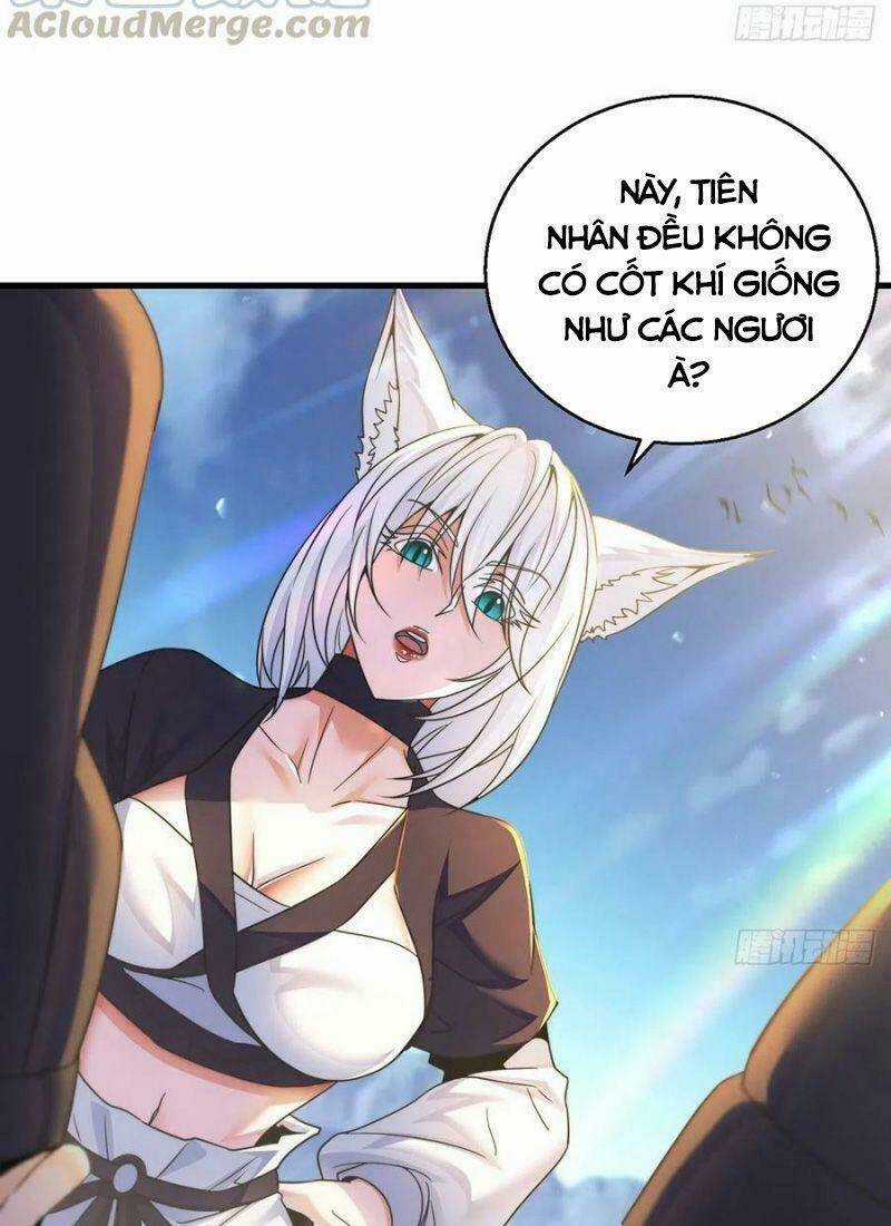 Ta Là Đại Hoàn Đan Chapter 50 trang 28