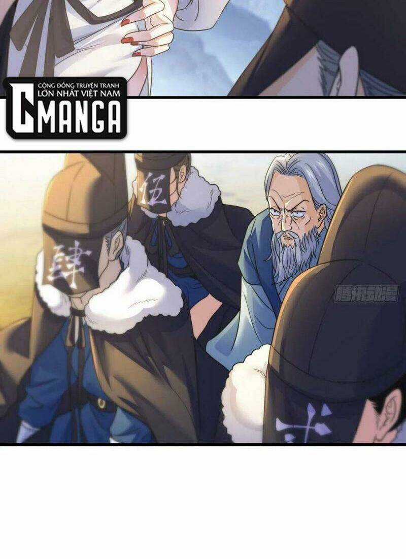 Ta Là Đại Hoàn Đan Chapter 50 trang 29