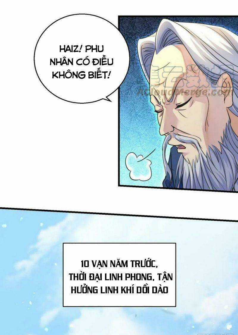 Ta Là Đại Hoàn Đan Chapter 50 trang 30