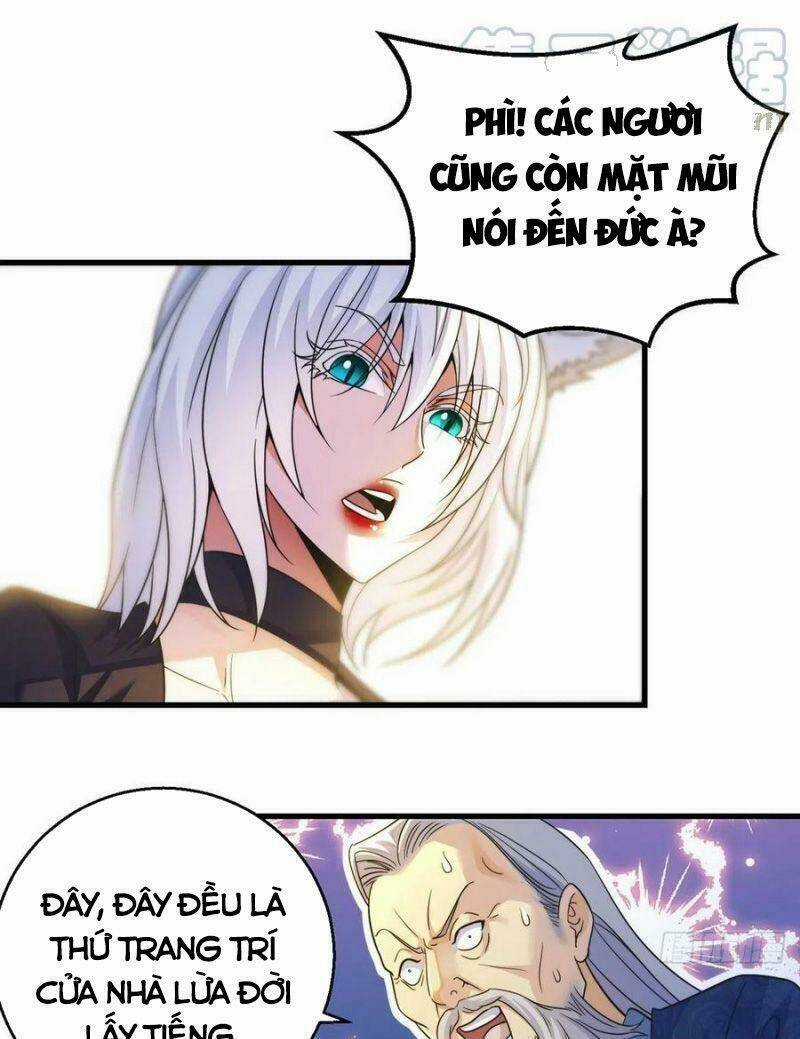 Ta Là Đại Hoàn Đan Chapter 50 trang 34