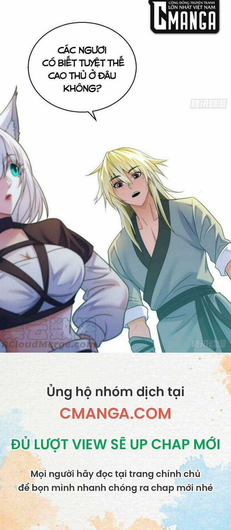 Ta Là Đại Hoàn Đan Chapter 50 trang 37