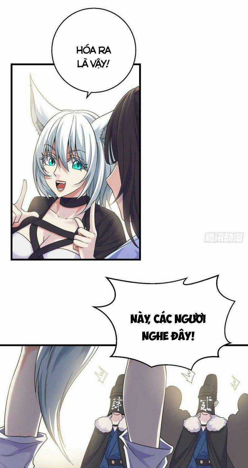 Ta Là Đại Hoàn Đan Chapter 50 trang 4