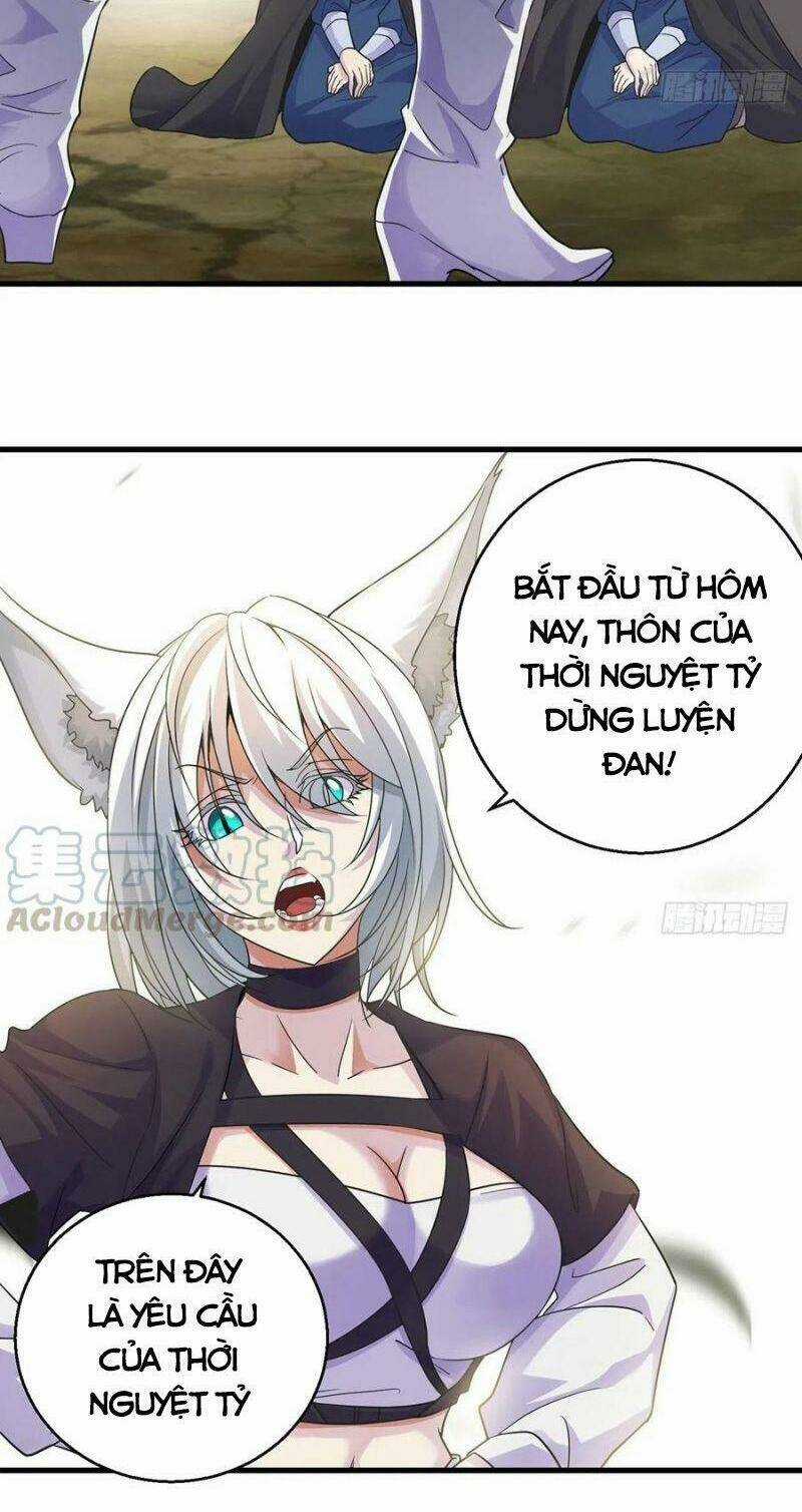 Ta Là Đại Hoàn Đan Chapter 50 trang 5