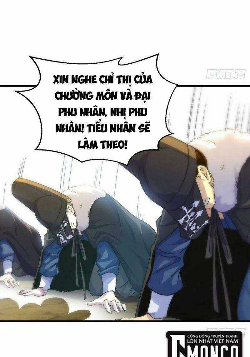 Ta Là Đại Hoàn Đan Chapter 50 trang 6