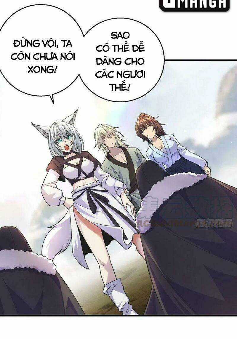 Ta Là Đại Hoàn Đan Chapter 50 trang 7