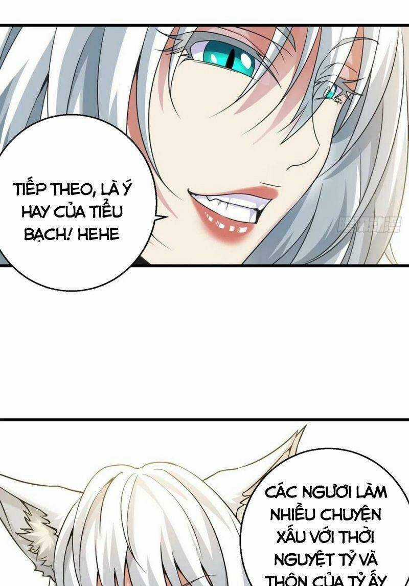 Ta Là Đại Hoàn Đan Chapter 50 trang 8