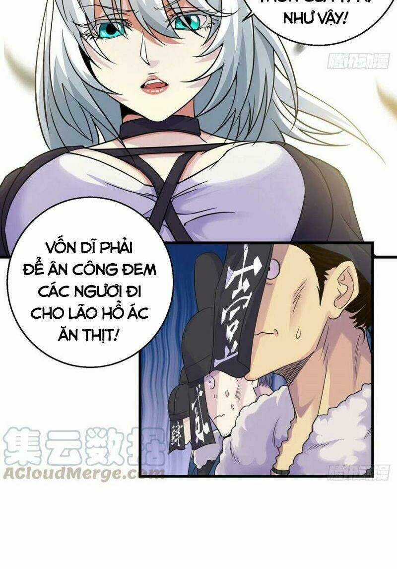 Ta Là Đại Hoàn Đan Chapter 50 trang 9