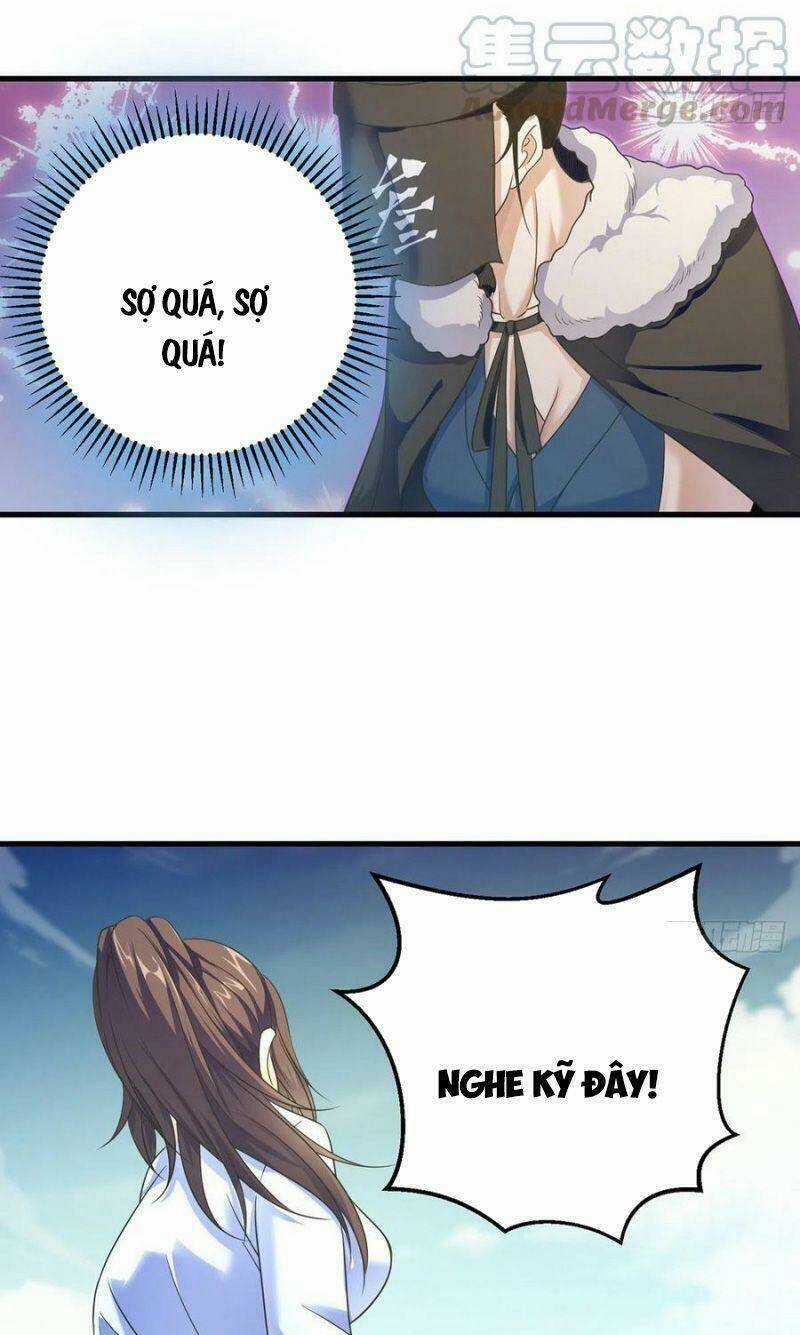 Ta Là Đại Hoàn Đan Chapter 51 trang 12