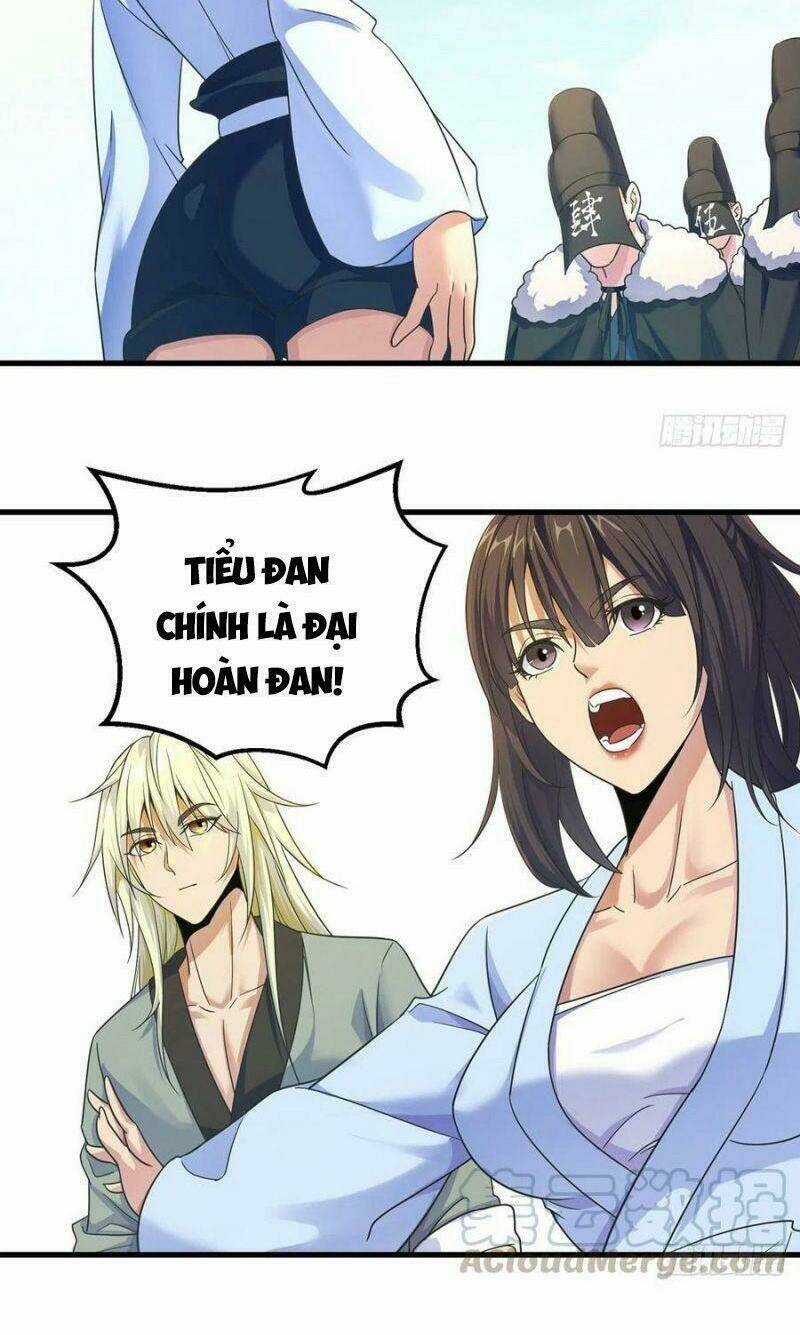 Ta Là Đại Hoàn Đan Chapter 51 trang 13