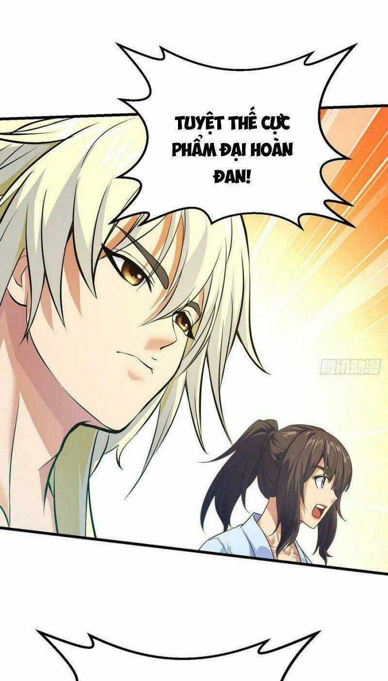 Ta Là Đại Hoàn Đan Chapter 51 trang 14
