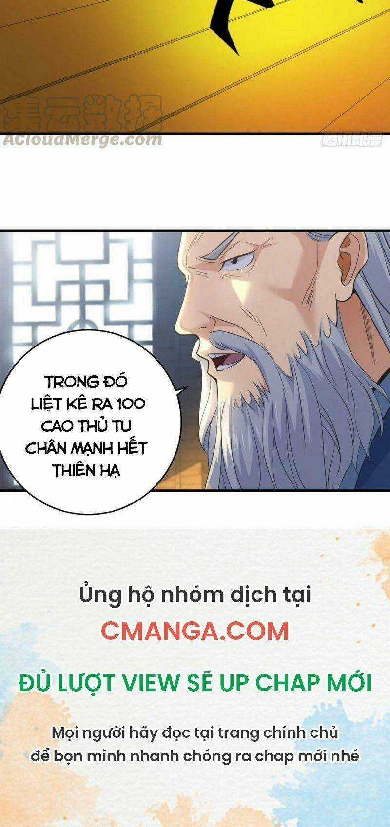 Ta Là Đại Hoàn Đan Chapter 51 trang 19