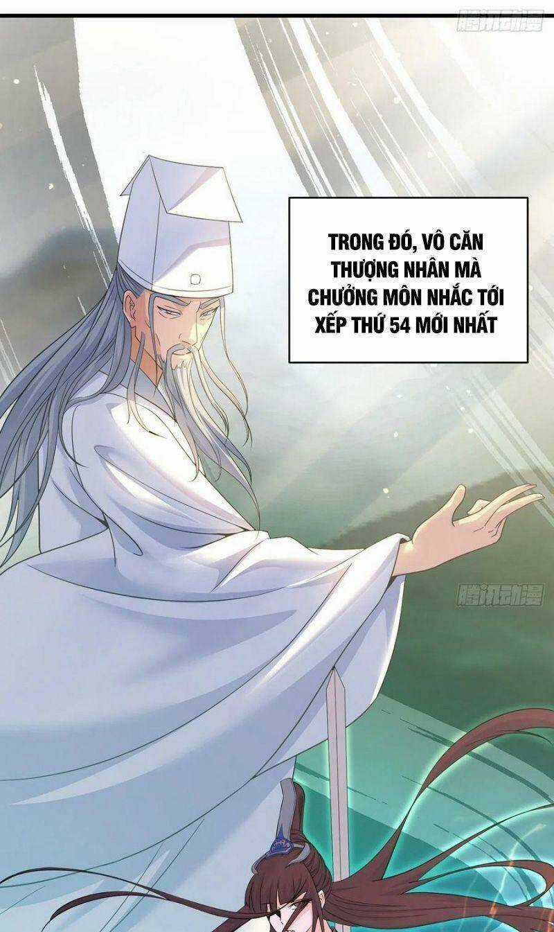 Ta Là Đại Hoàn Đan Chapter 51 trang 20