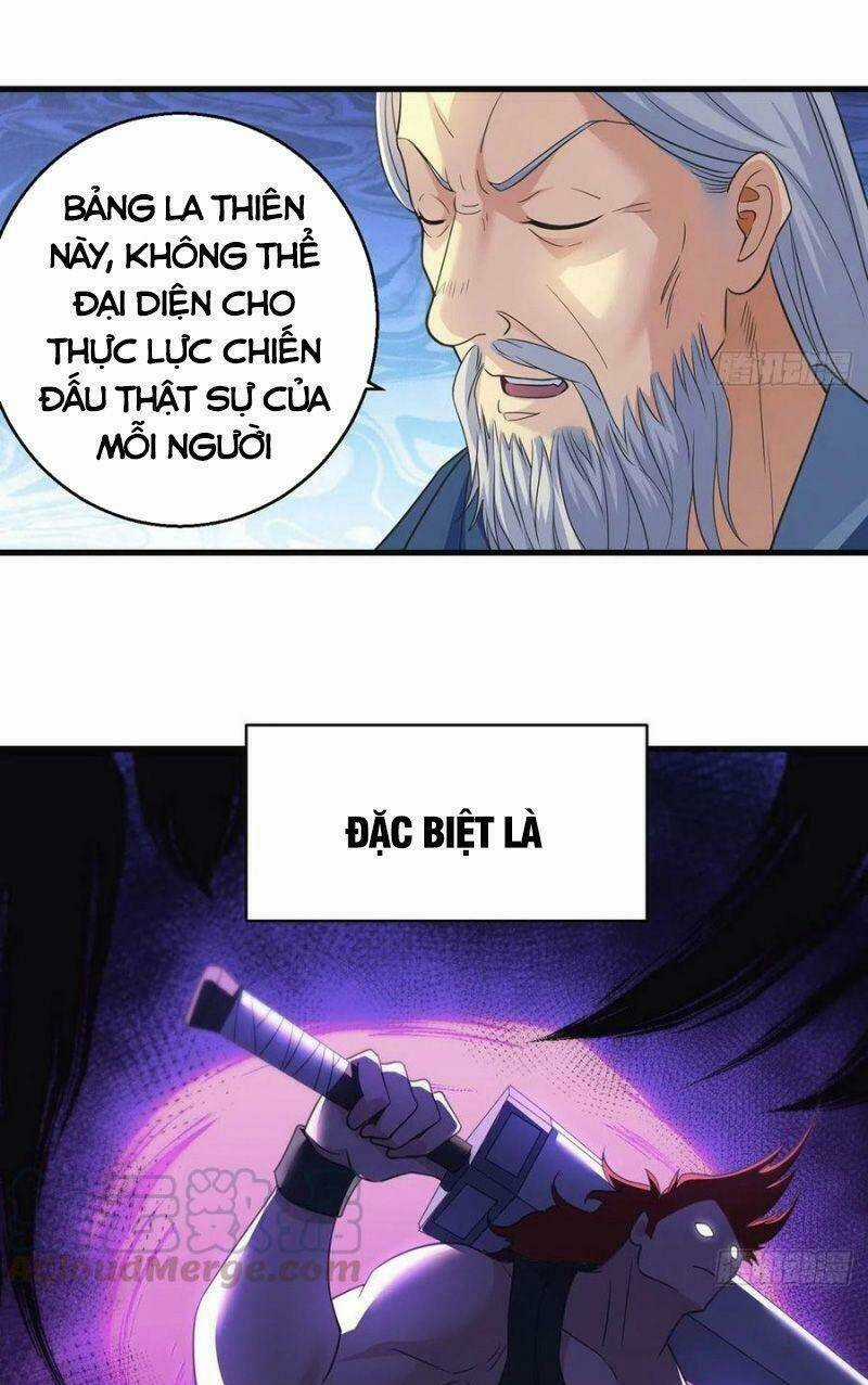 Ta Là Đại Hoàn Đan Chapter 51 trang 24