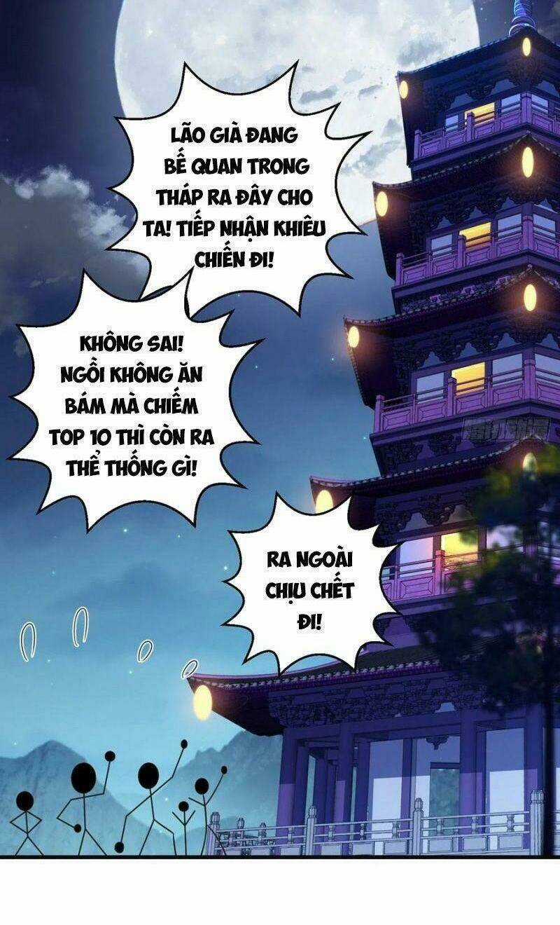 Ta Là Đại Hoàn Đan Chapter 51 trang 27