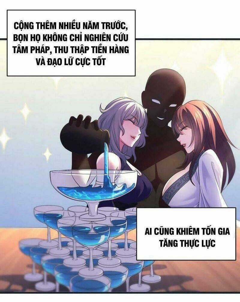 Ta Là Đại Hoàn Đan Chapter 51 trang 29