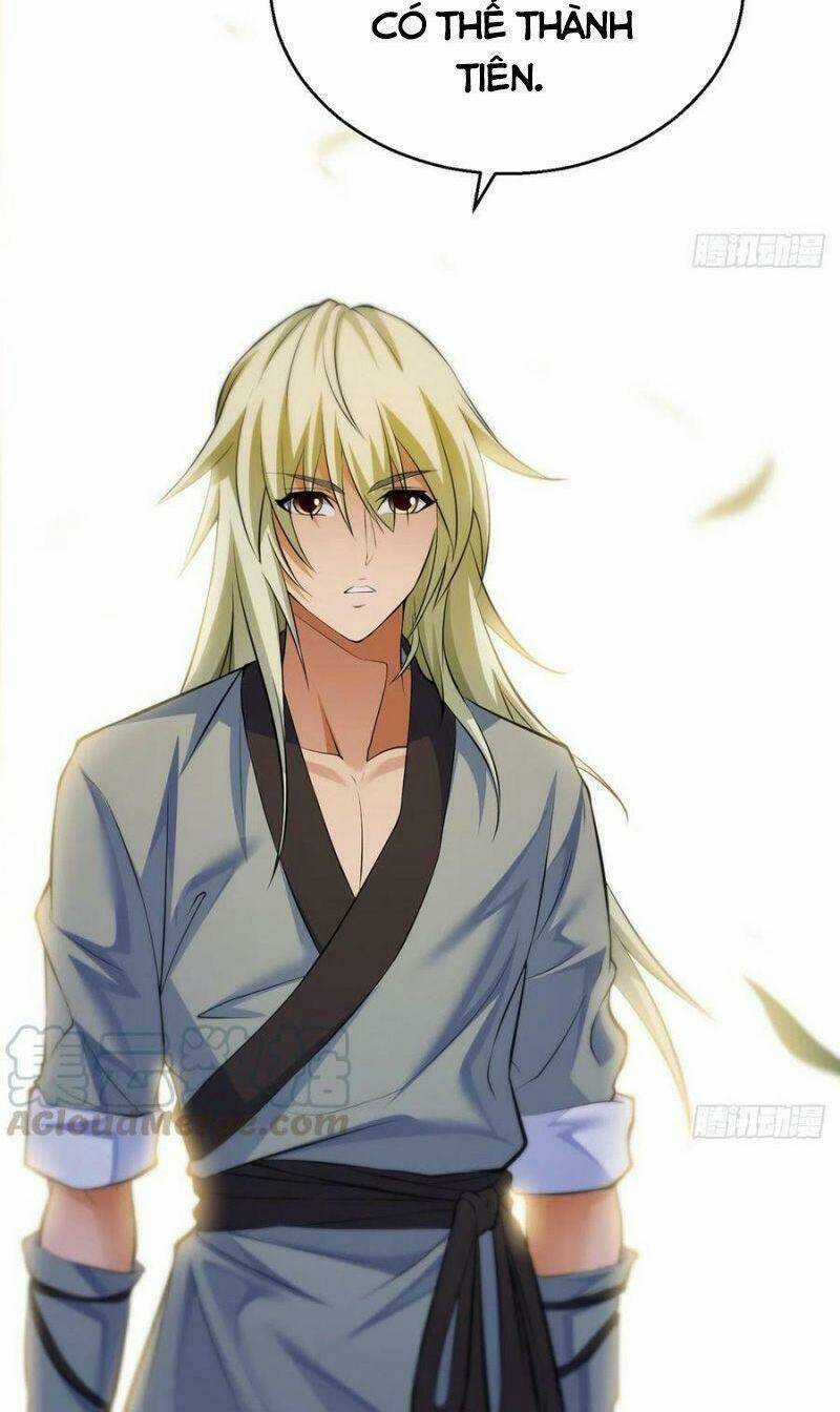 Ta Là Đại Hoàn Đan Chapter 51 trang 3