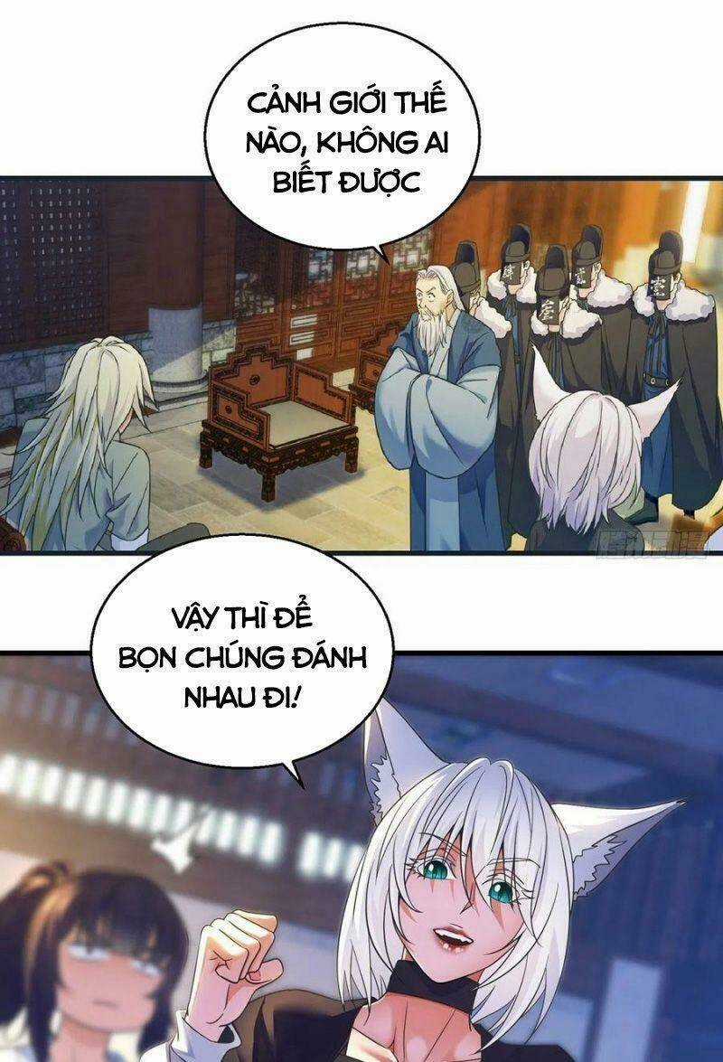 Ta Là Đại Hoàn Đan Chapter 51 trang 30