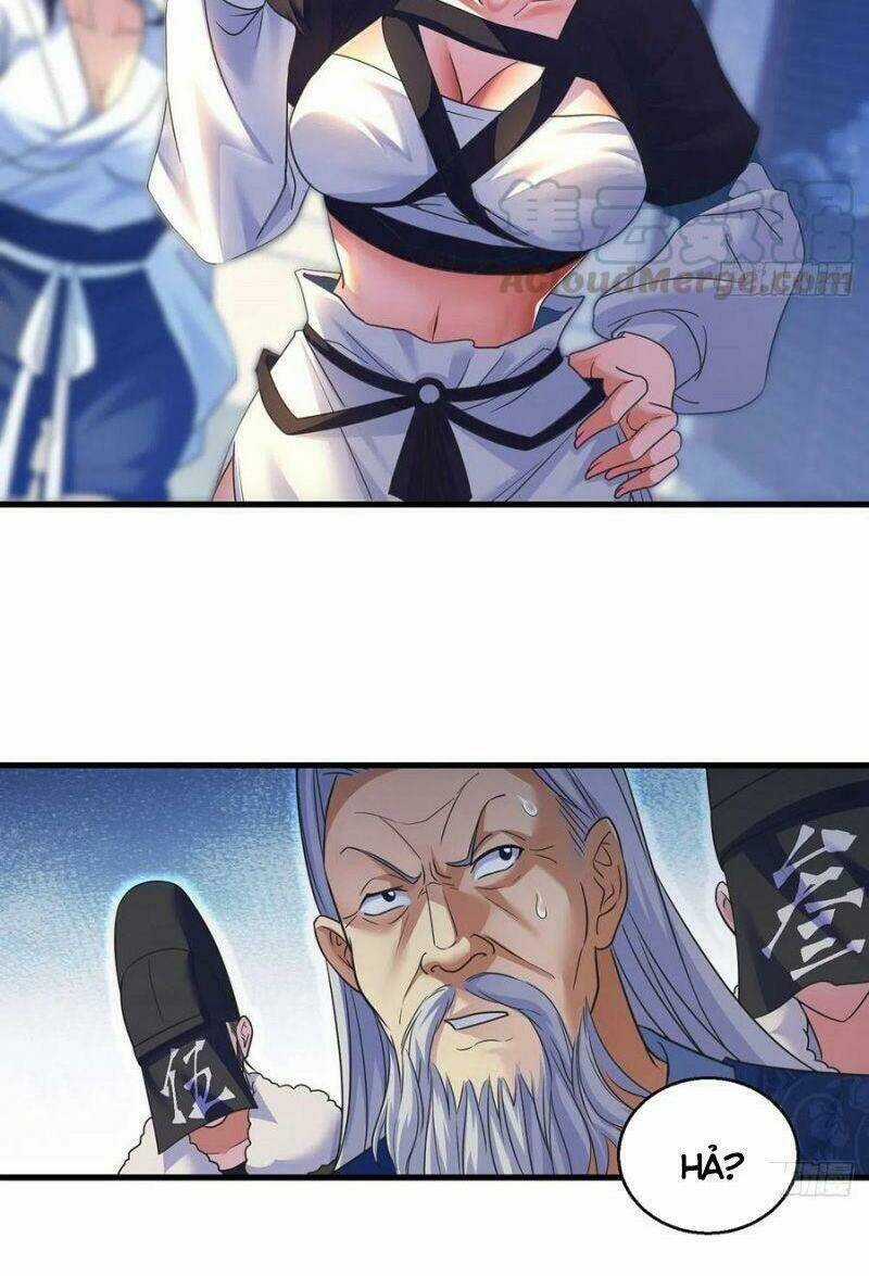 Ta Là Đại Hoàn Đan Chapter 51 trang 31