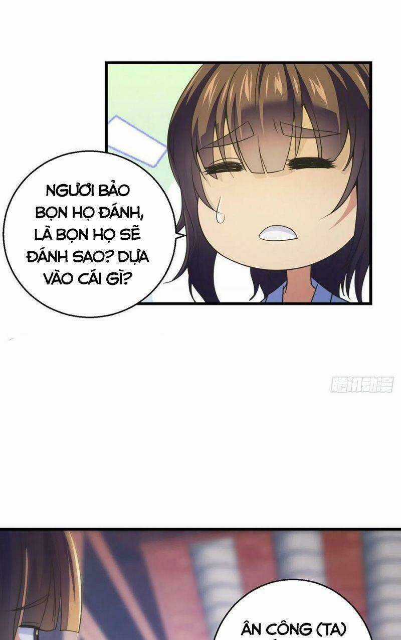 Ta Là Đại Hoàn Đan Chapter 51 trang 34