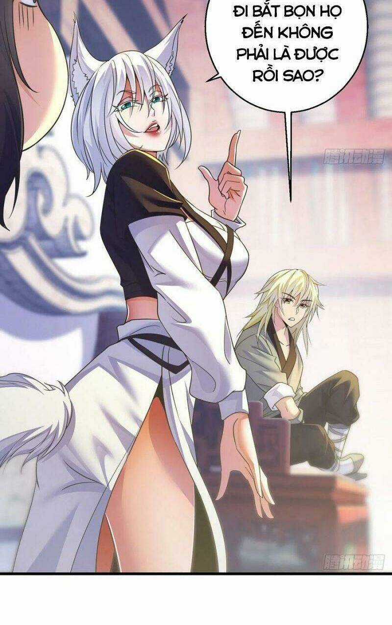 Ta Là Đại Hoàn Đan Chapter 51 trang 35