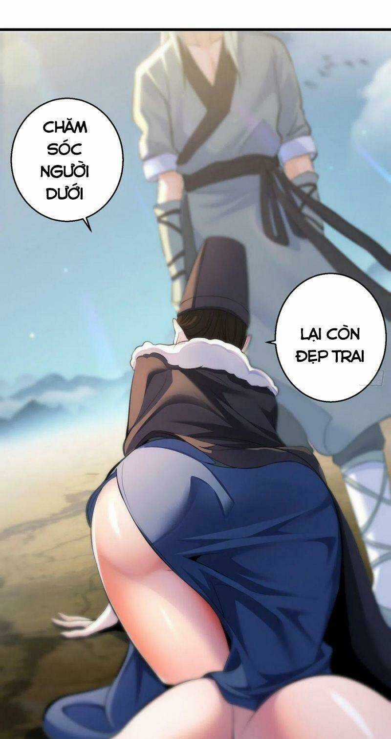 Ta Là Đại Hoàn Đan Chapter 51 trang 6