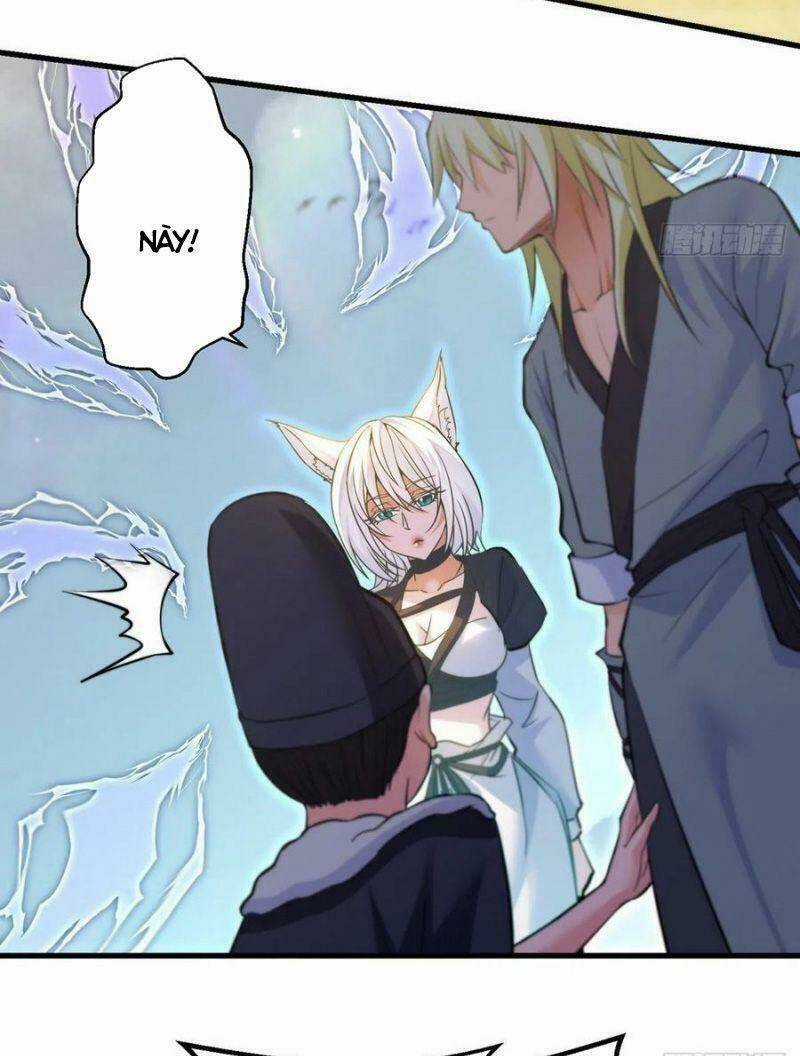 Ta Là Đại Hoàn Đan Chapter 51 trang 8